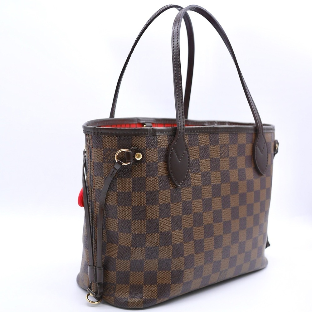 🍓LV Neverfull PM VI3091 - Picture 10 of 16